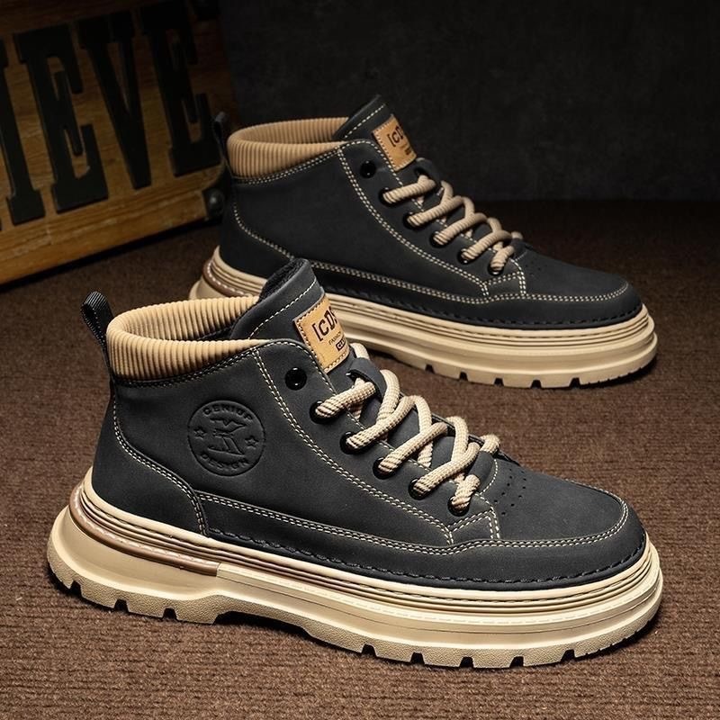 Men'S Shoes Timberland - 2026 Mens Boots Casual Canvas Shoes