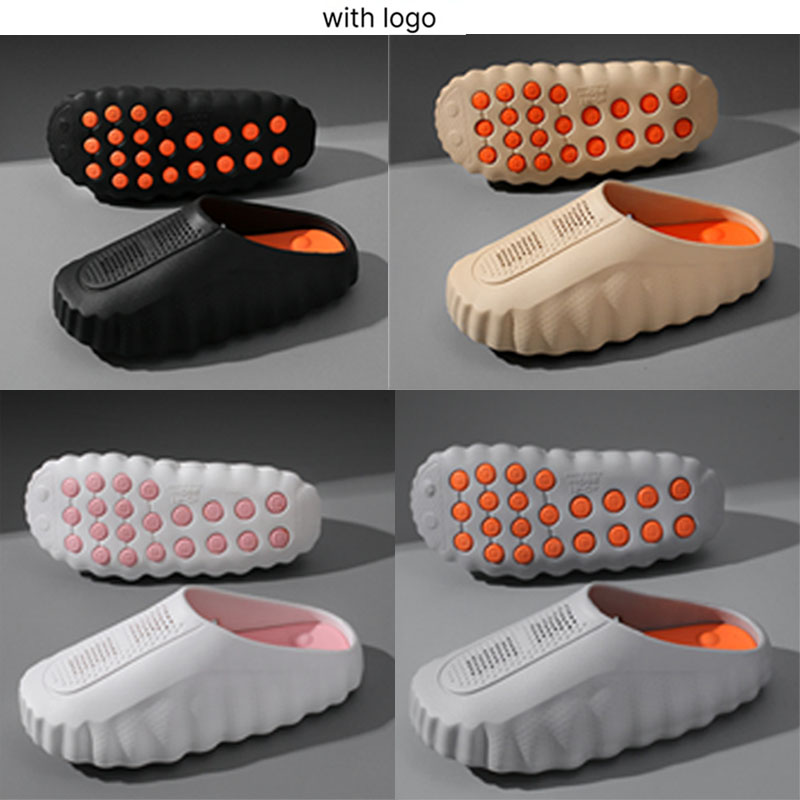 Men Shoes Red Tape - Men Mind 001 Slippers Desginer Ice