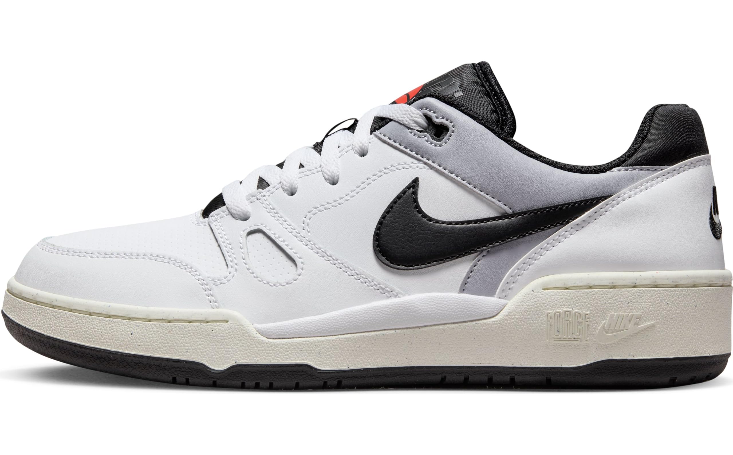 Men Shoes On Sale Nike - Nike Full Force Low Mens Sneakers