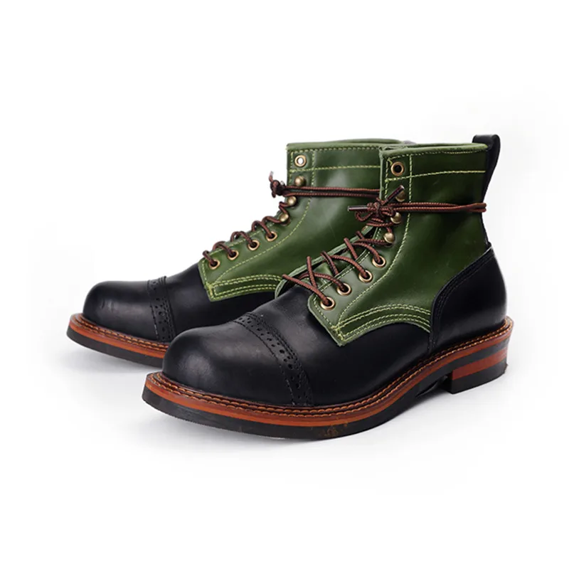 Men'S Shoes Timberland - Luxury Brand New Autumn Winter Men