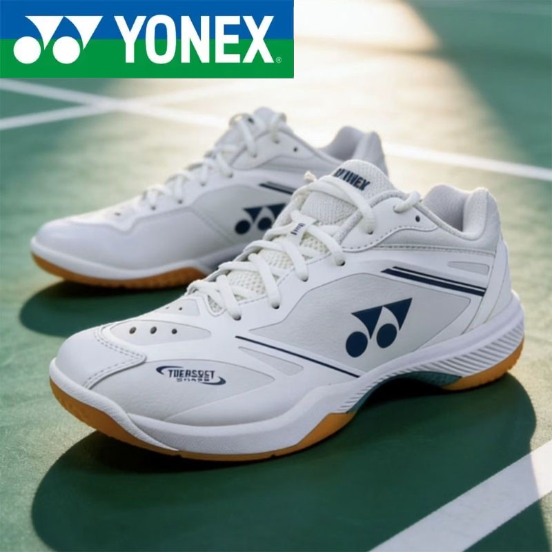 Men'S Shoes Yonex Badminton - YONEX Power Cushion 65Z4 4th Gen