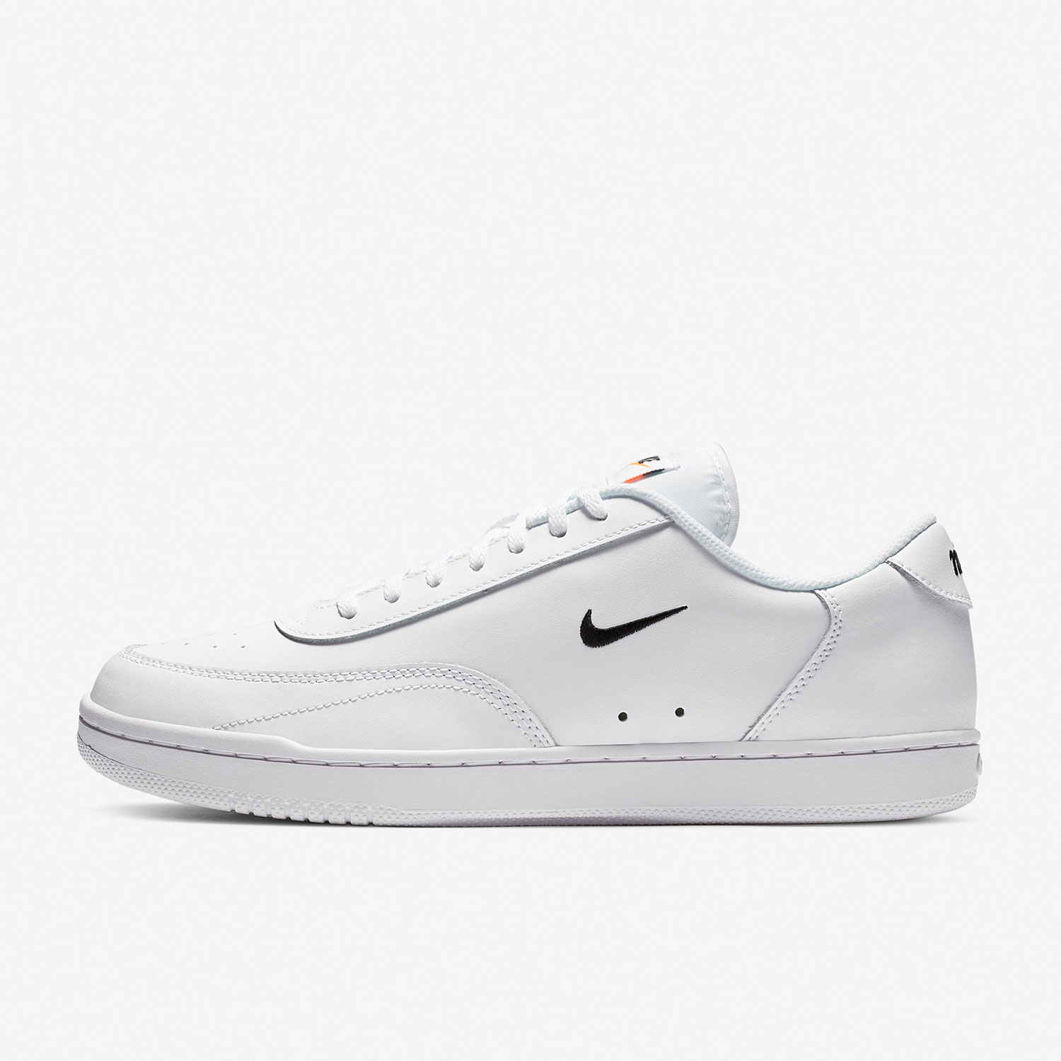 Men Shoes On Sale Nike - Nike Official Men's Court Vintage Lightweight