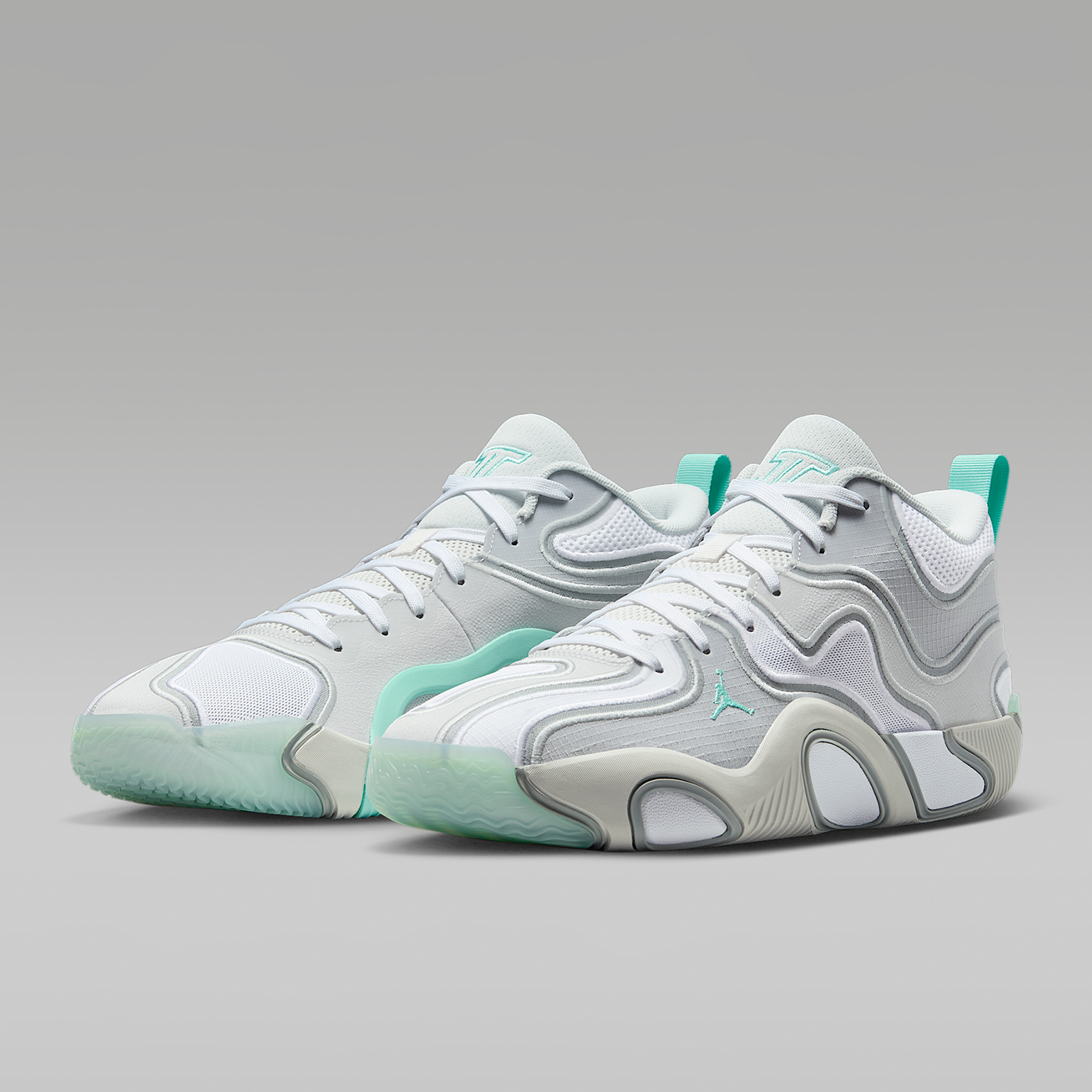 Men Shoes Jordan - Nike Authentic JORDAN Men's Lightweight Mid-Top