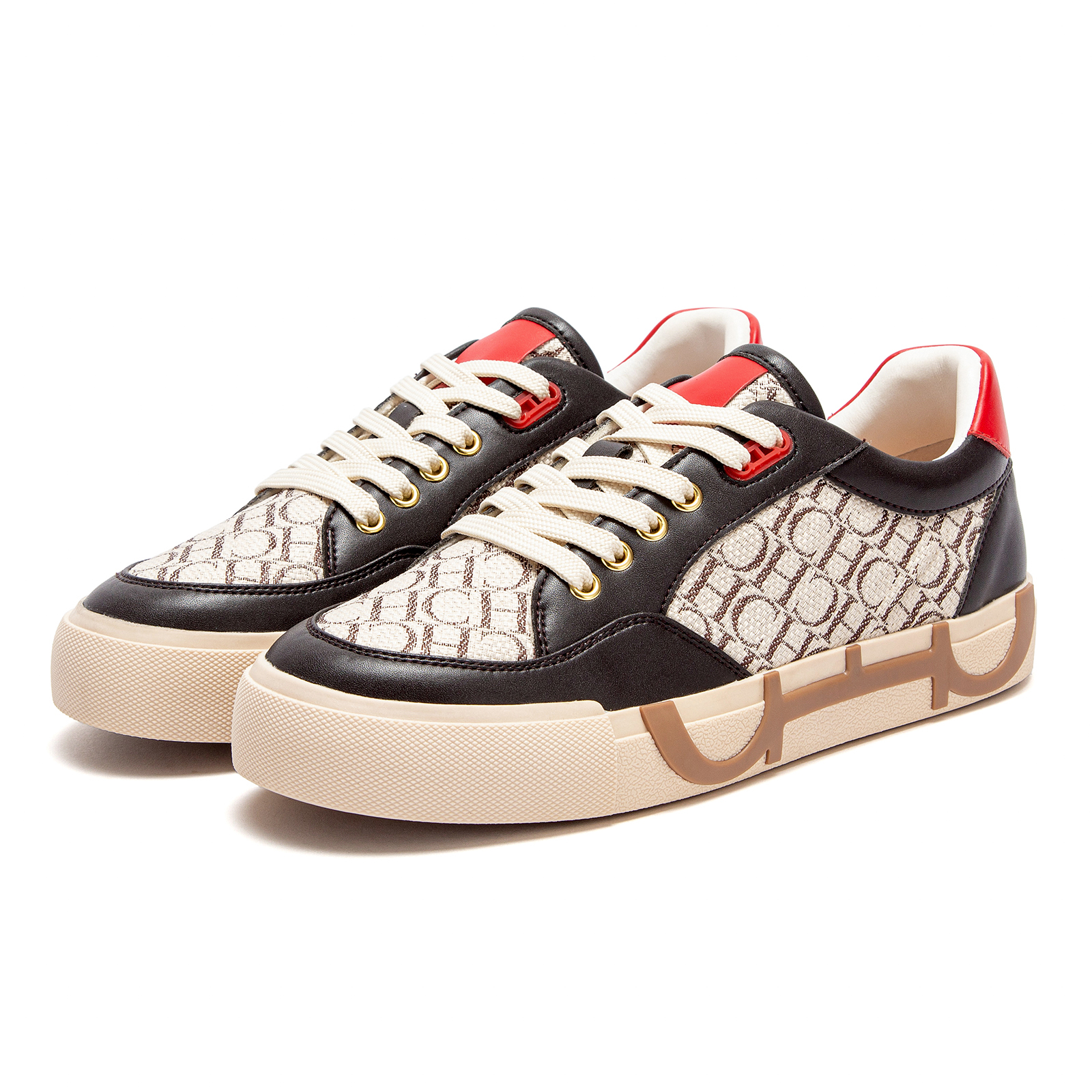 Men Shoes Gucci - Technology balance shoes men's upscale casual