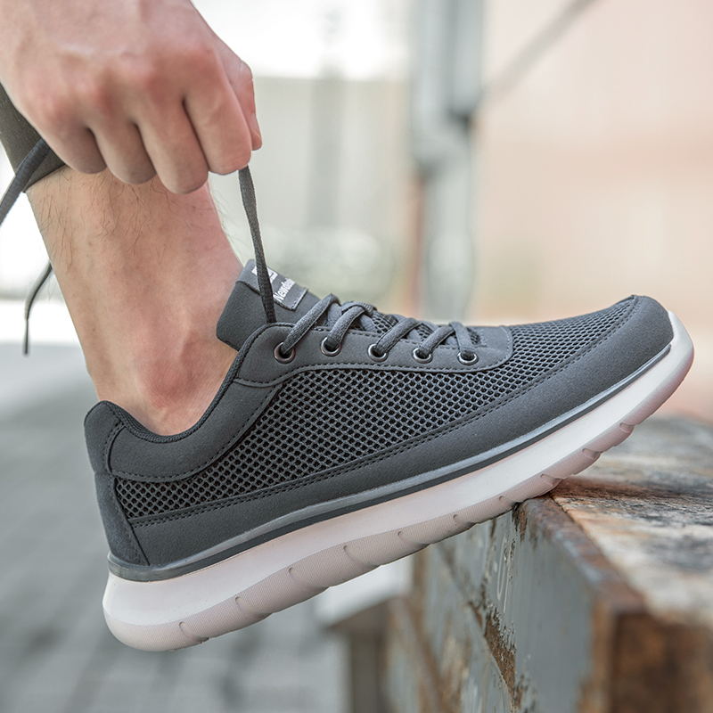 Men's Sneaker Big Size 49 50 S - Men'S Shoes Smart reseña y precio