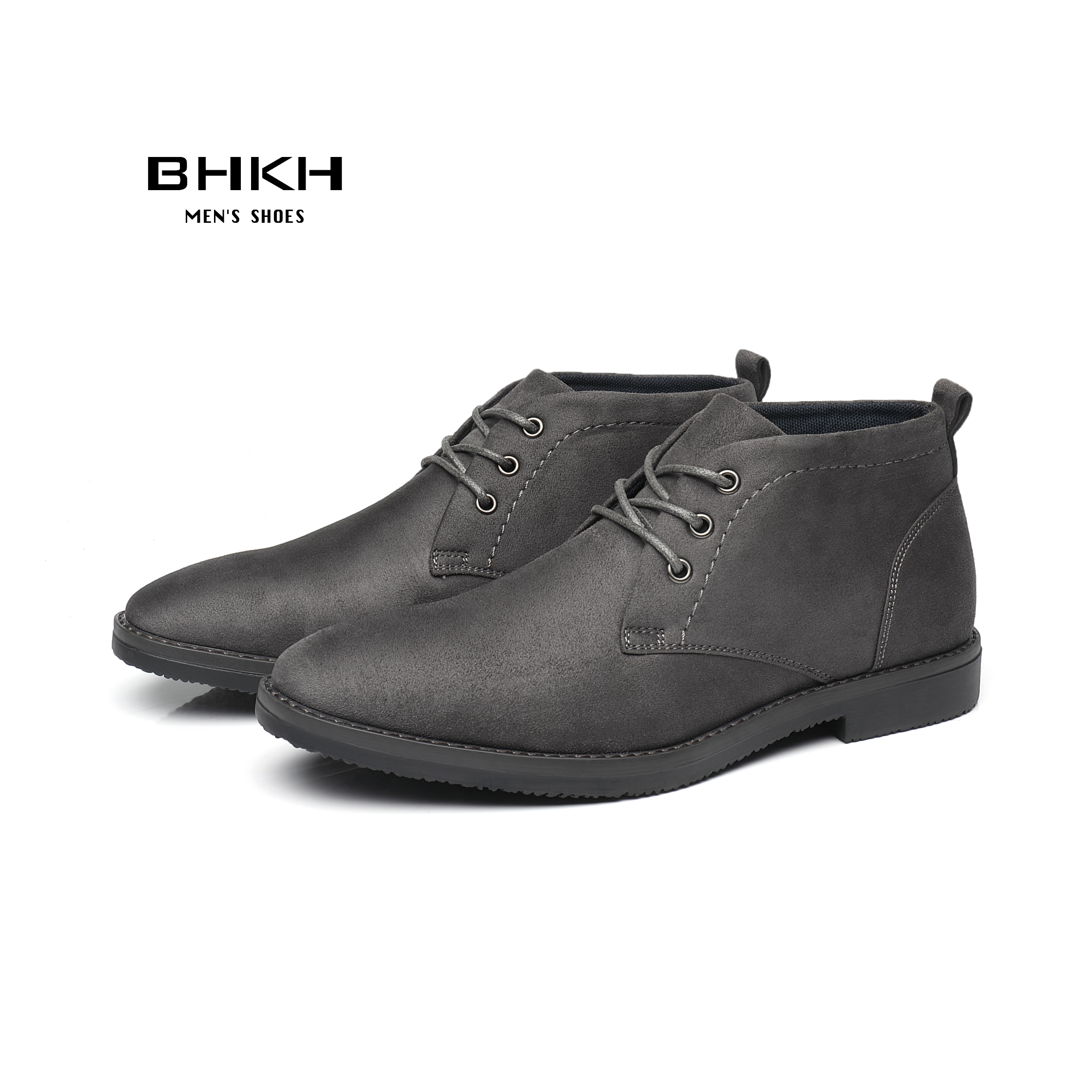 BHKH 2026 Men's Boots Winter/A - Men'S Shoes Smart reseña y precio