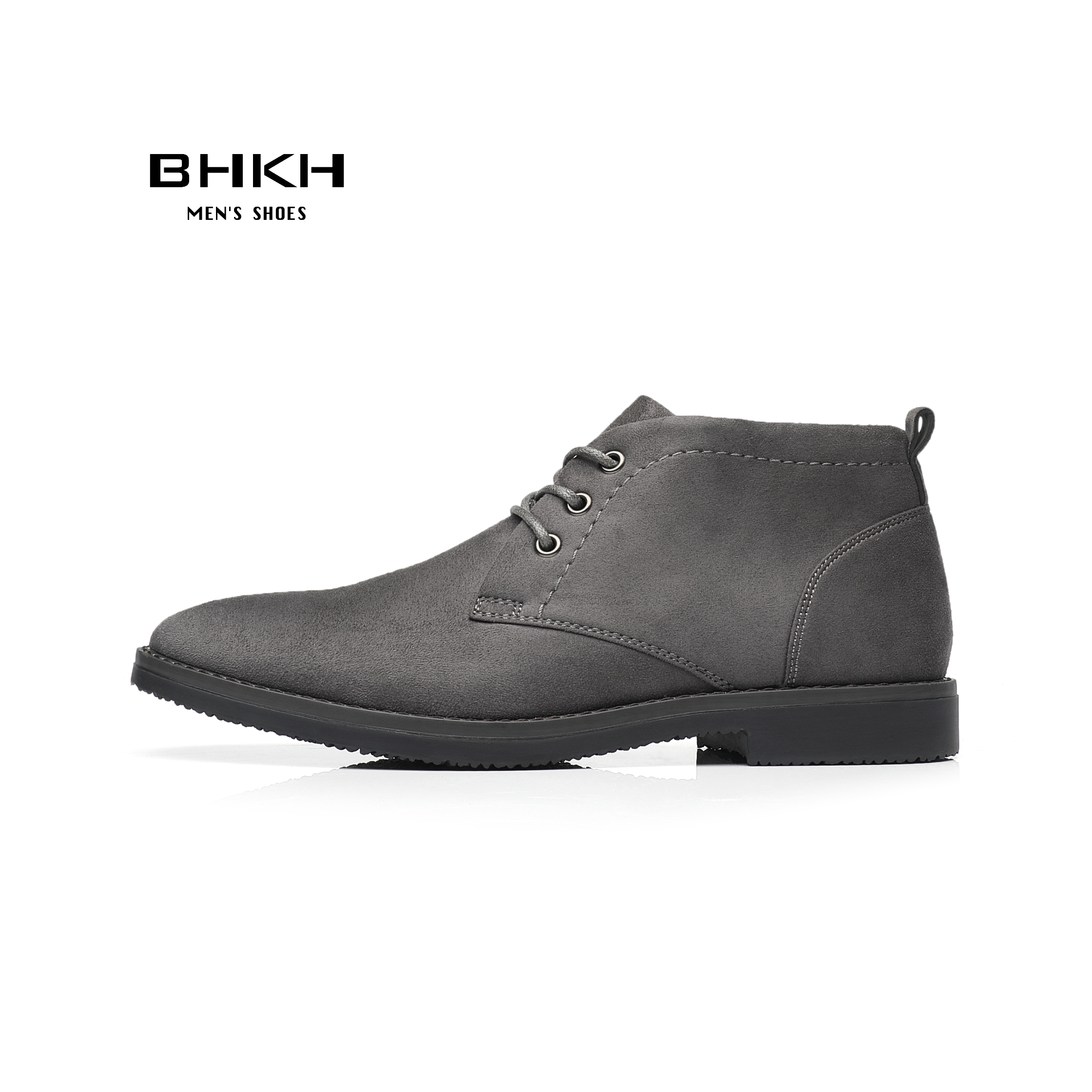 BHKH 2026 Men's Boots Winter/A - Men'S Shoes Smart reseña y precio