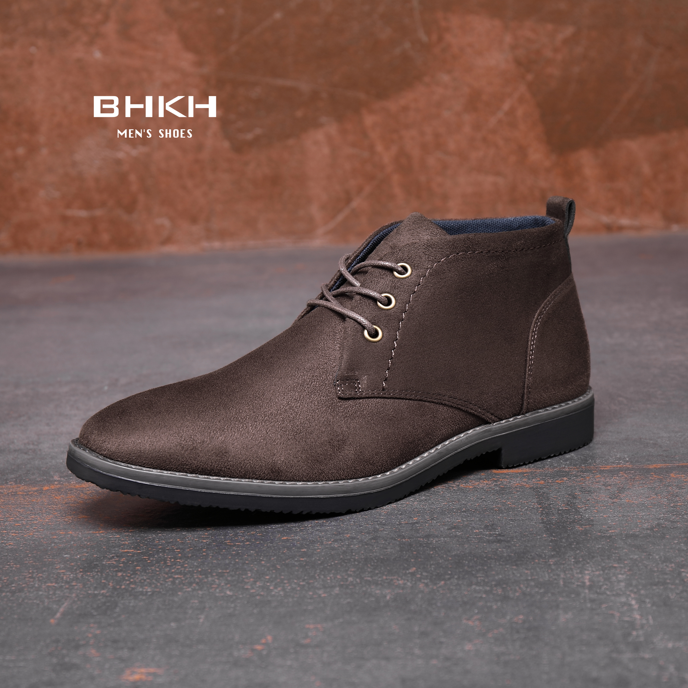 BHKH 2026 Men's Boots Winter/A - Men'S Shoes Smart reseña y precio