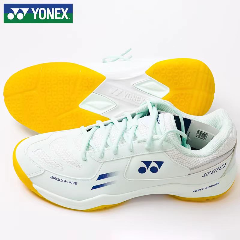 YONEX Badminton Shoes SHB220CR - Men'S Shoes Yonex Badminton reseña y precio