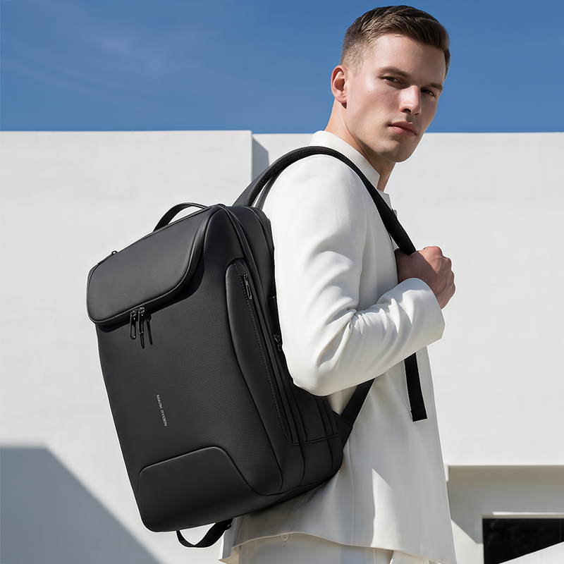 MARK RYDEN 31L Smart Men's Bac - Men'S Shoes Smart reseña y precio