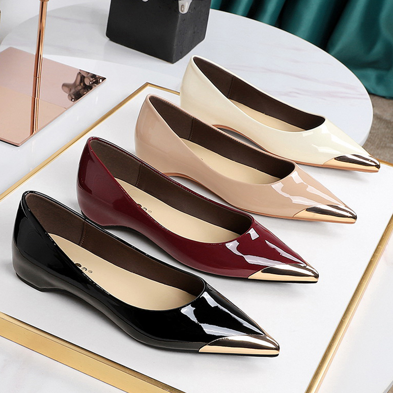 BIGTREE Shoes Low Heeled Women - Shoes Heels Men reseña y precio