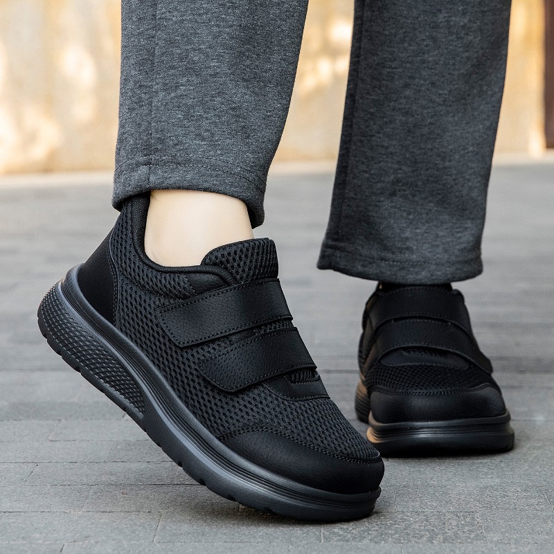 Men Women Diabetic Shoes Wide  - Men'S Shoes With Wide Toe Box reseña y precio