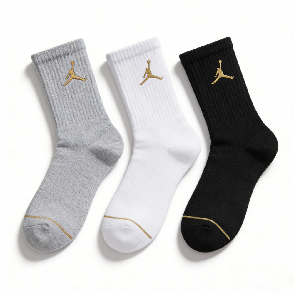 Nike Basketball Socks: AJ Jord - Men Shoes Jordan reseña y precio