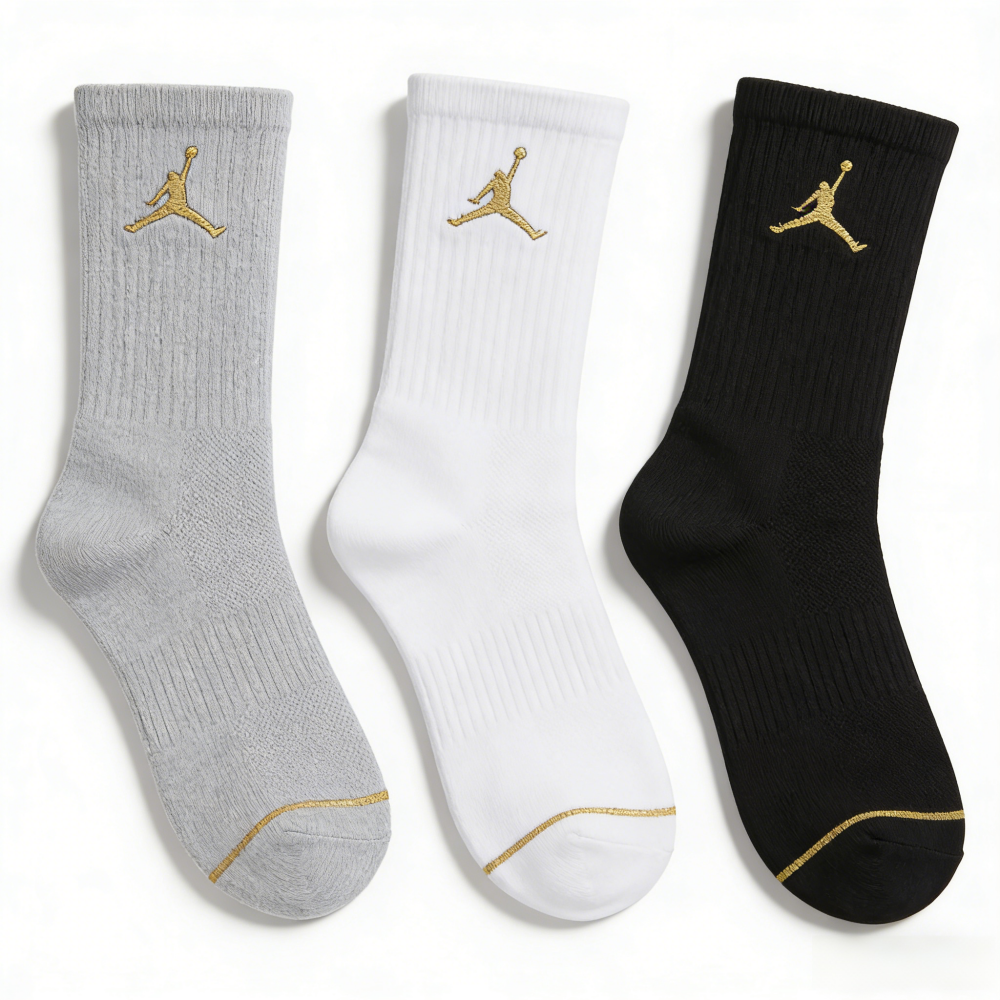 Nike Basketball Socks: AJ Jord - Men Shoes Jordan reseña y precio