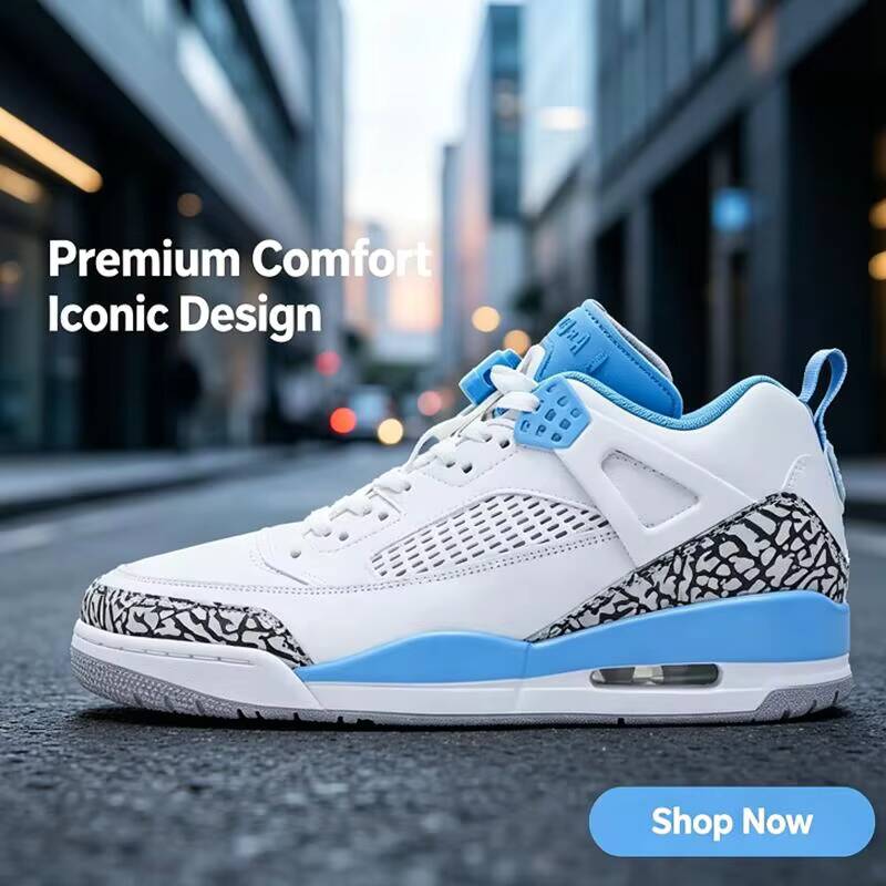 Hot 2026 Nike Jordan Spizike L - Men Shoes Jordan reseña y precio