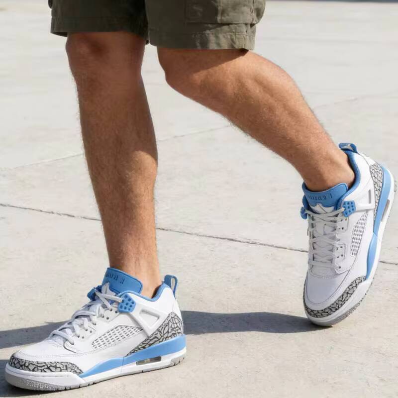 Hot 2026 Nike Jordan Spizike L - Men Shoes Jordan reseña y precio
