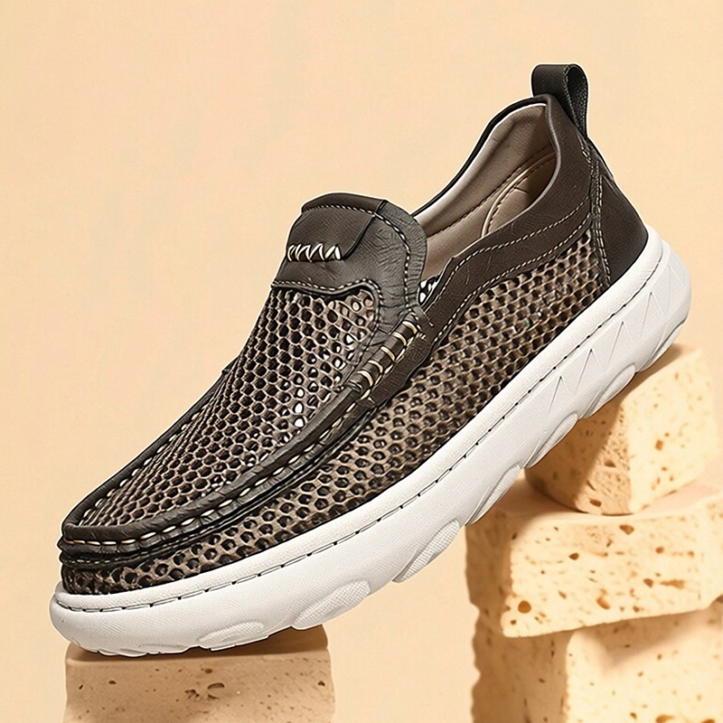 Dynamic Men Sports Shoes Moder - Men Shoes Kinds reseña y precio