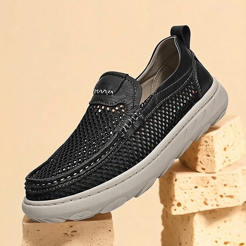 Dynamic Men Sports Shoes Moder - Men Shoes Kinds reseña y precio