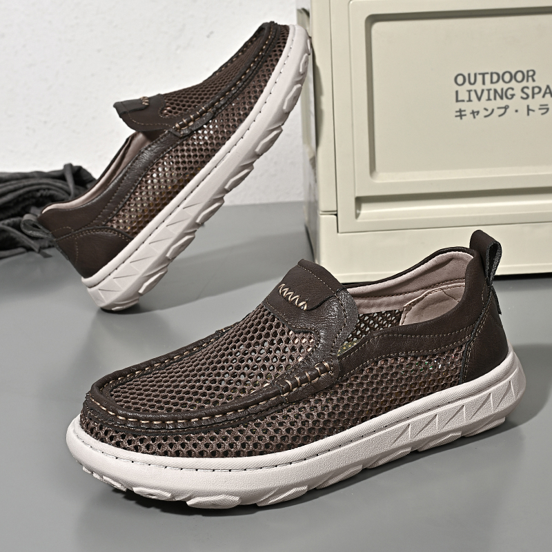 Dynamic Men Sports Shoes Moder - Men Shoes Kinds reseña y precio