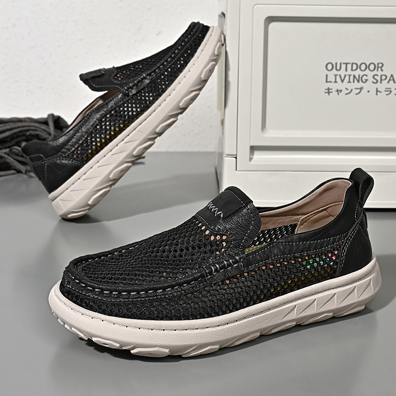 Dynamic Men Sports Shoes Moder - Men Shoes Kinds reseña y precio