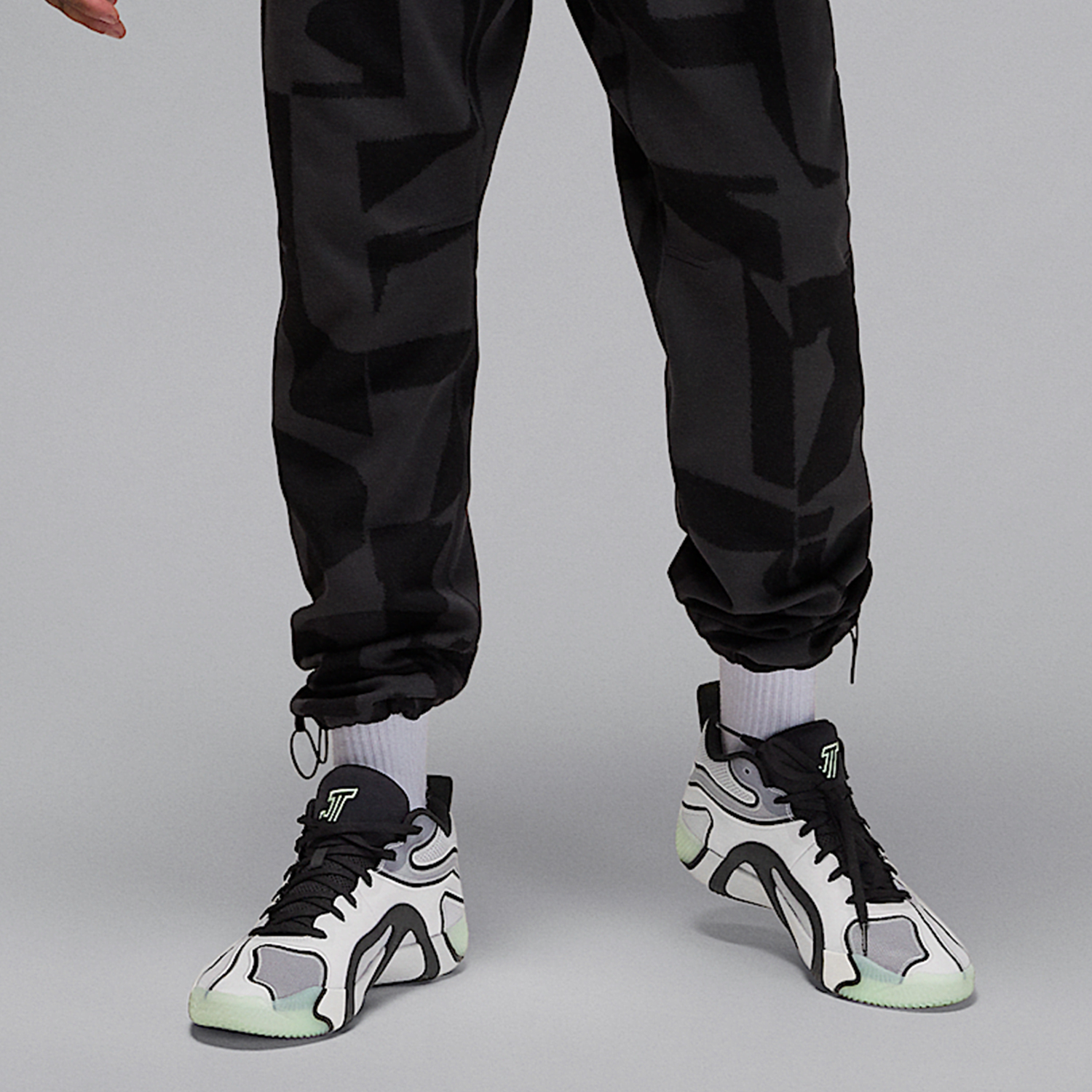 Nike Authentic JORDAN Men's Mi - Men Shoes Jordan reseña y precio