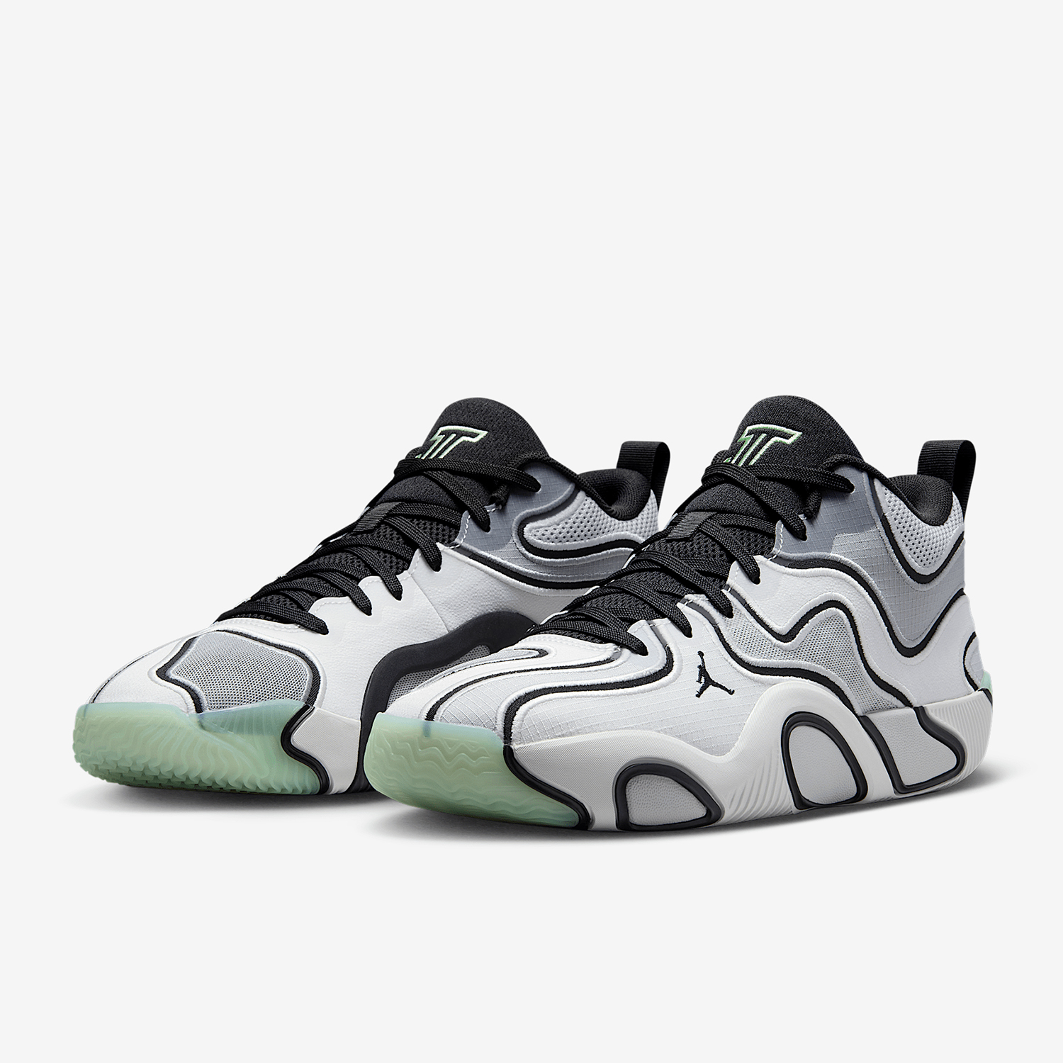 Nike Authentic JORDAN Men's Mi - Men Shoes Jordan reseña y precio