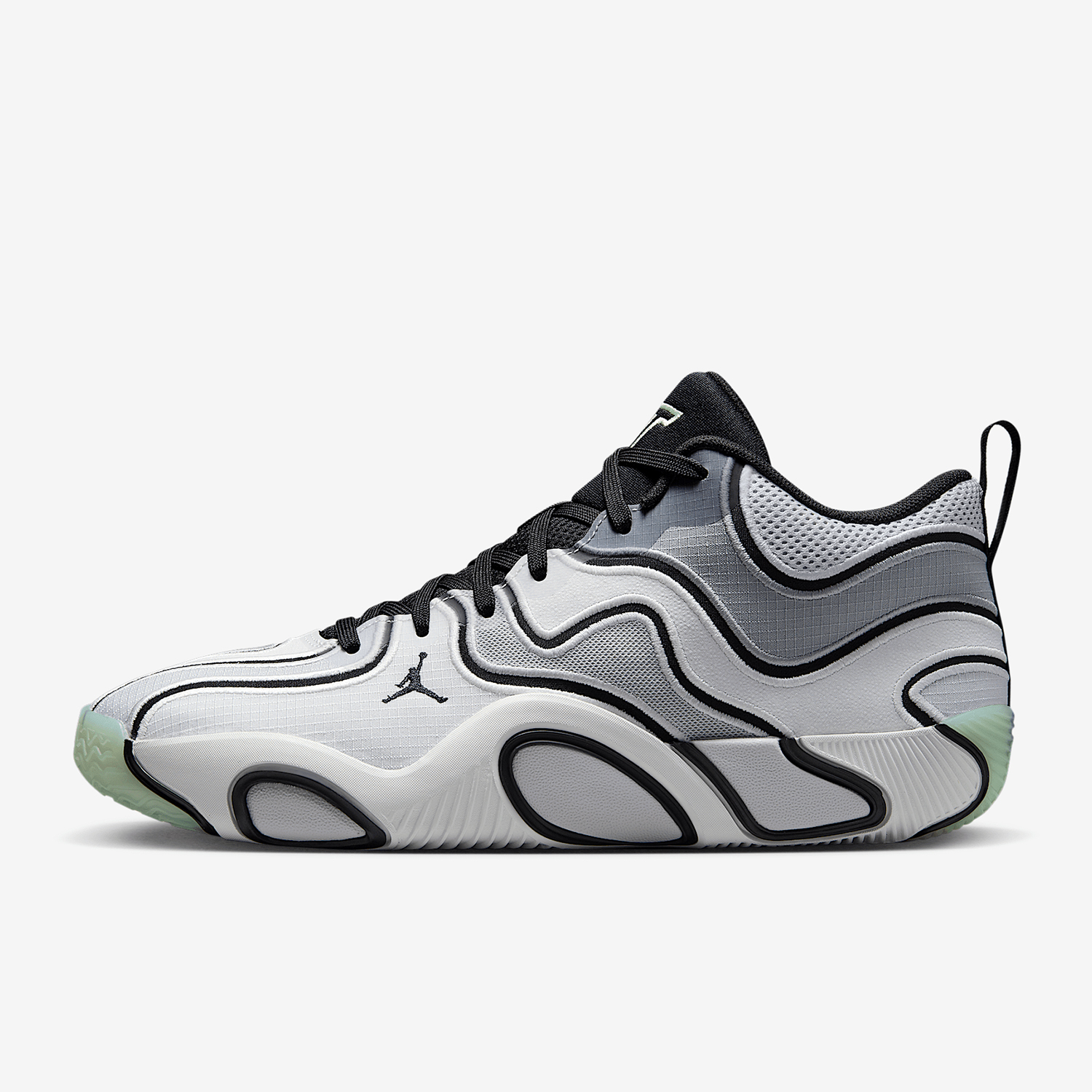 Nike Authentic JORDAN Men's Mi - Men Shoes Jordan reseña y precio