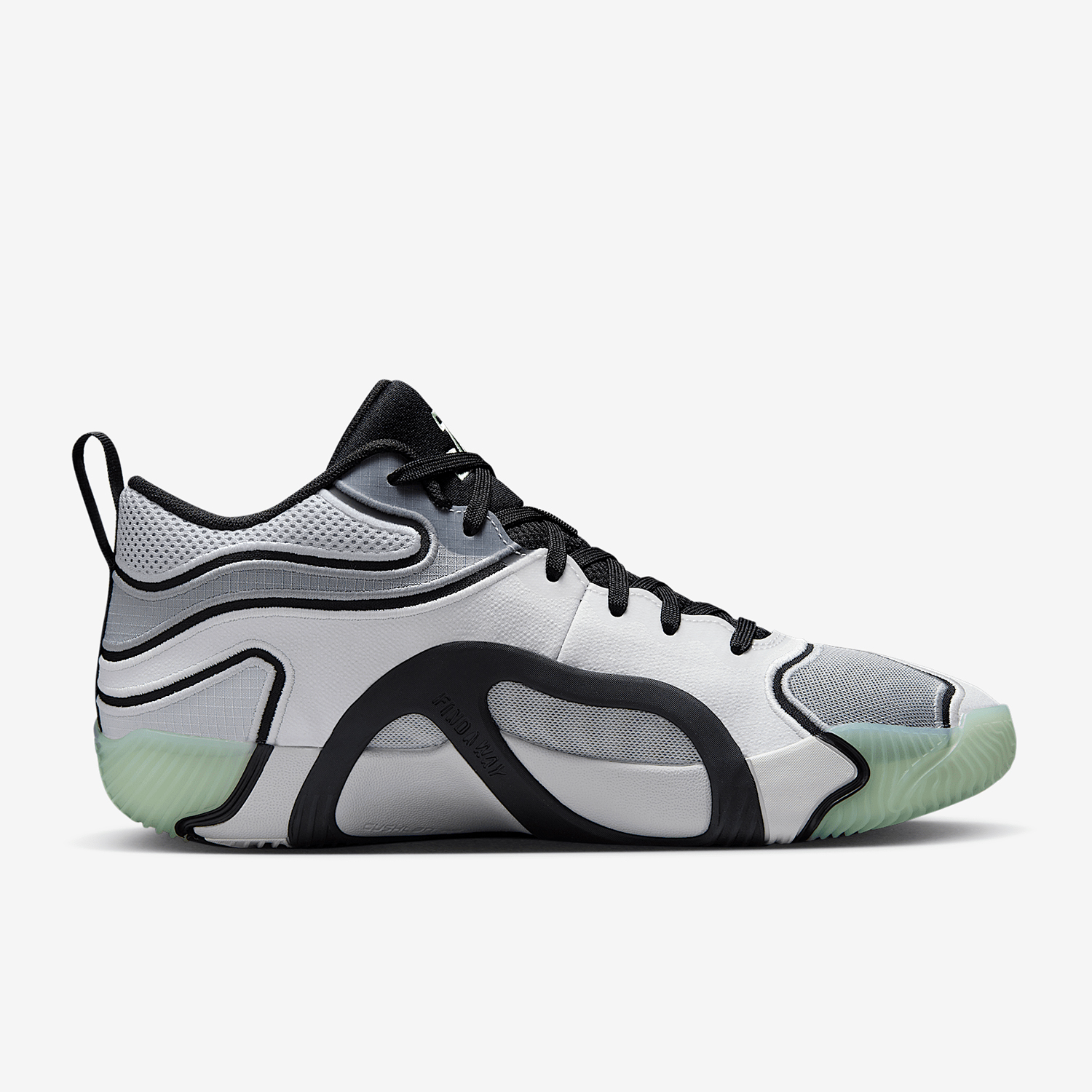 Nike Authentic JORDAN Men's Mi - Men Shoes Jordan reseña y precio
