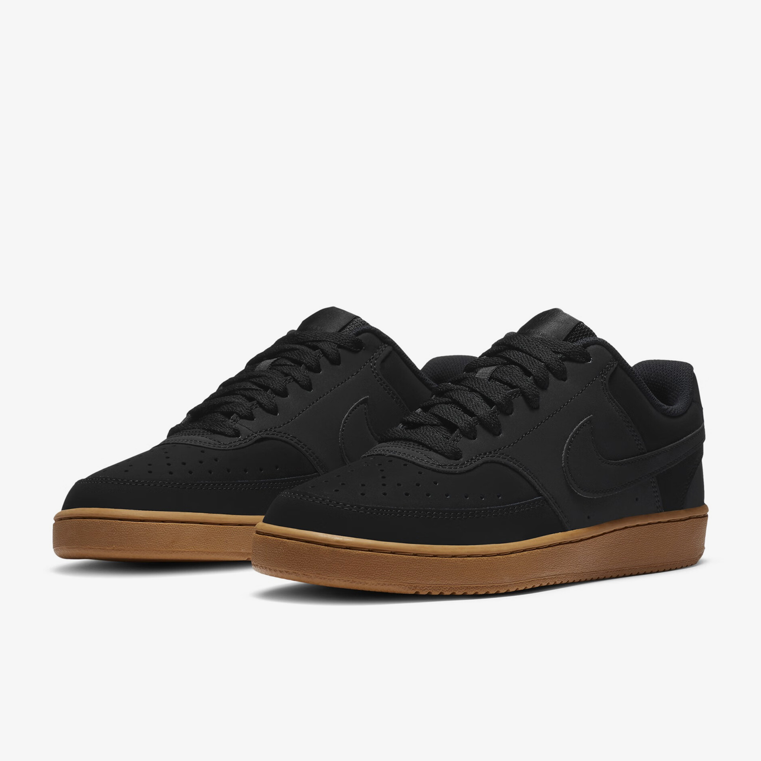 Nike genuine Court Vision Low  - Men Shoes On Sale Nike reseña y precio