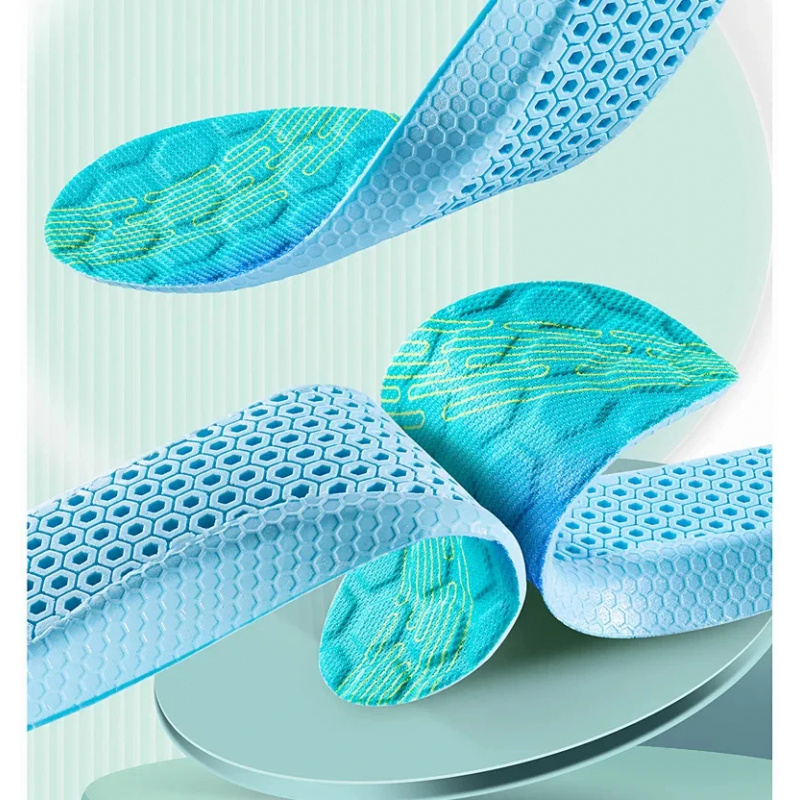 New Sports Insoles Wormwood De - Men'S Shoes For Plantar Fasciitis reseña y precio