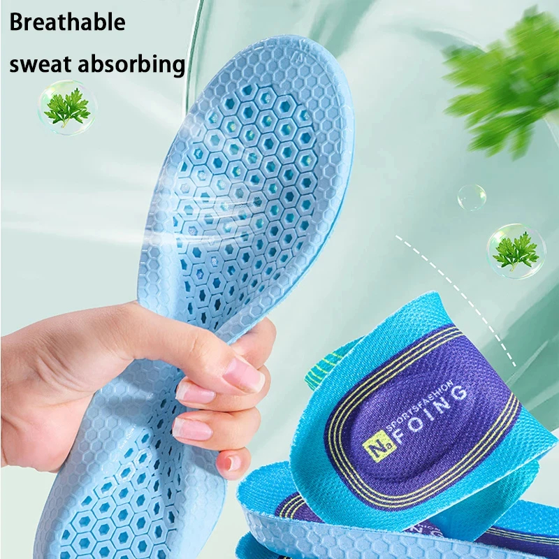 New Sports Insoles Wormwood De - Men'S Shoes For Plantar Fasciitis reseña y precio