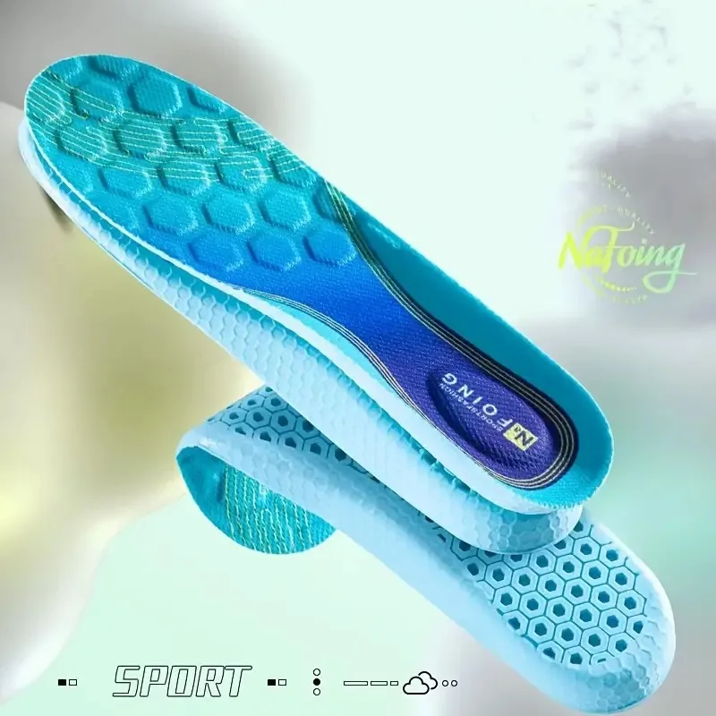 New Sports Insoles Wormwood De - Men'S Shoes For Plantar Fasciitis reseña y precio