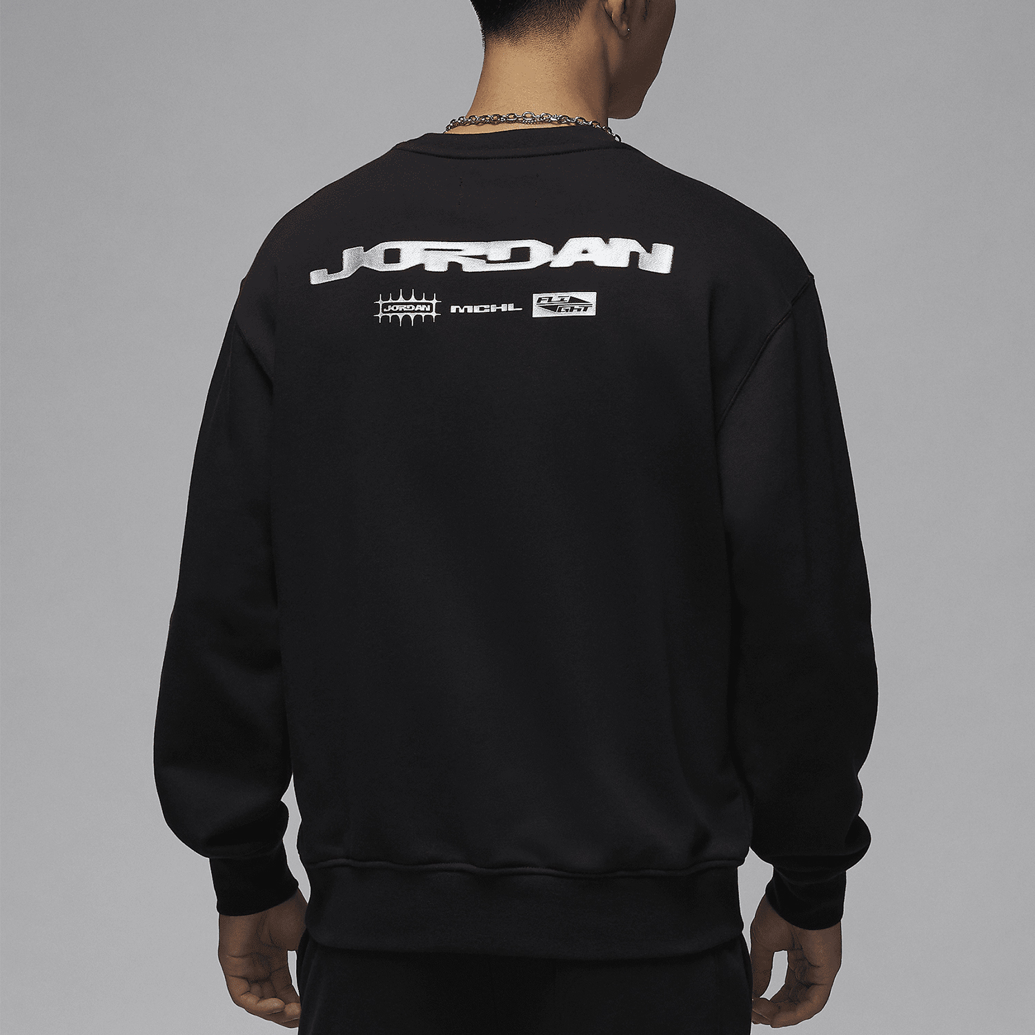 Nike genuine JORDAN Men's Roun - Men Shoes Jordan reseña y precio