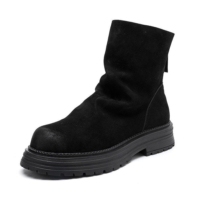men's fashion punk rock high p - Men'S Shoes Timberland reseña y precio