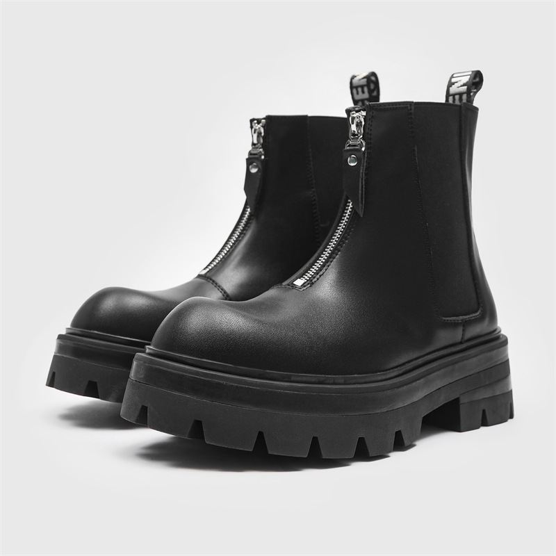Shoes for Men Fashion Platform - Men'S Shoes Business Casual reseña y precio