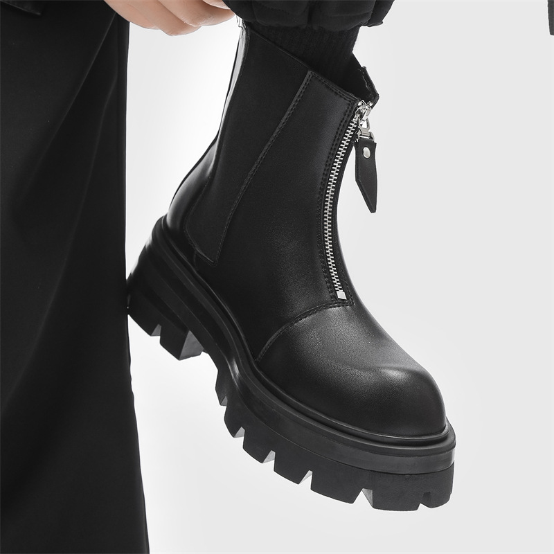 Shoes for Men Fashion Platform - Men'S Shoes Business Casual reseña y precio