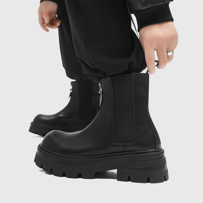 Shoes for Men Fashion Platform - Men'S Shoes Business Casual reseña y precio