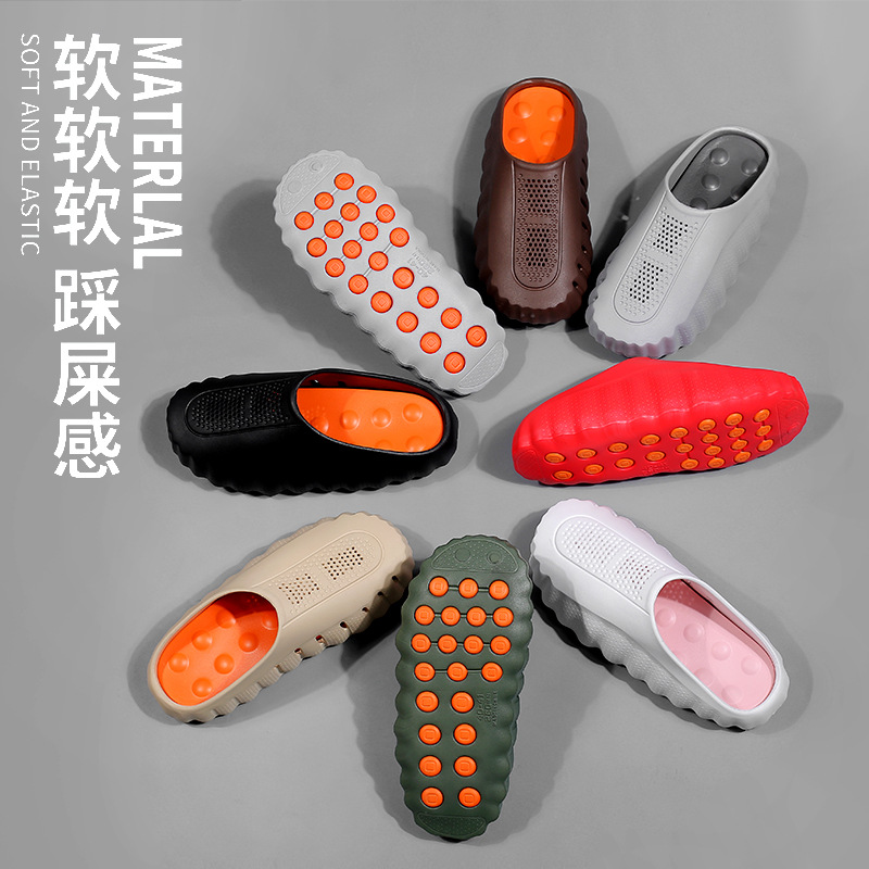 Men Mind 001 Slippers Desginer - Men Shoes Red Tape reseña y precio