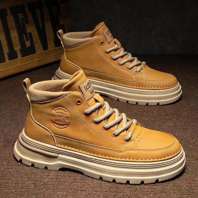 2026 Mens Boots Casual Canvas  - Men'S Shoes Timberland reseña y precio