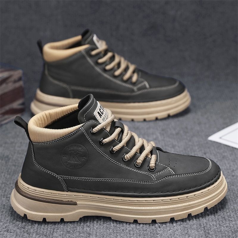 2026 Mens Boots Casual Canvas  - Men'S Shoes Timberland reseña y precio