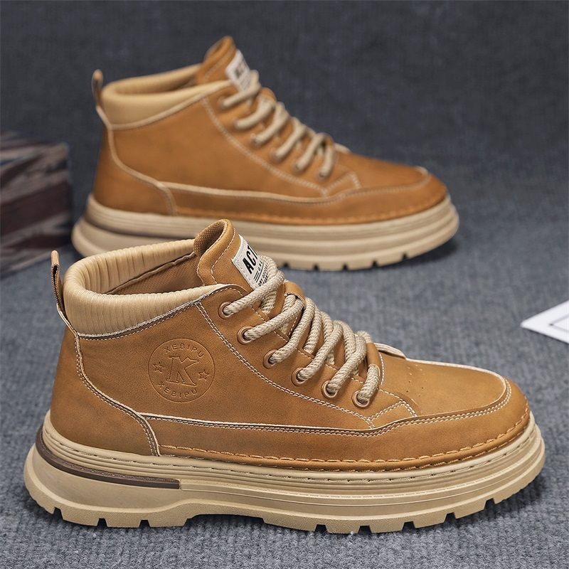 2026 Mens Boots Casual Canvas  - Men'S Shoes Timberland reseña y precio
