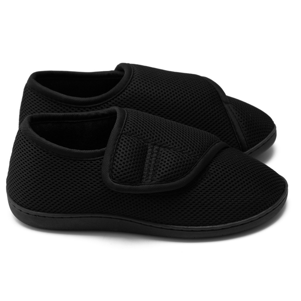 Unisex Diabetic Shoes Wide Wal - Men'S Shoes For Plantar Fasciitis reseña y precio