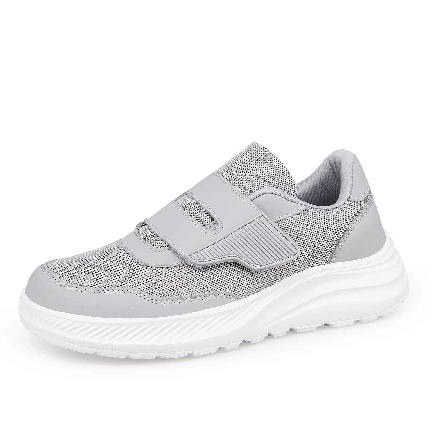 Adjustable Wide Toe Box Open S - Men'S Shoes For Plantar Fasciitis reseña y precio