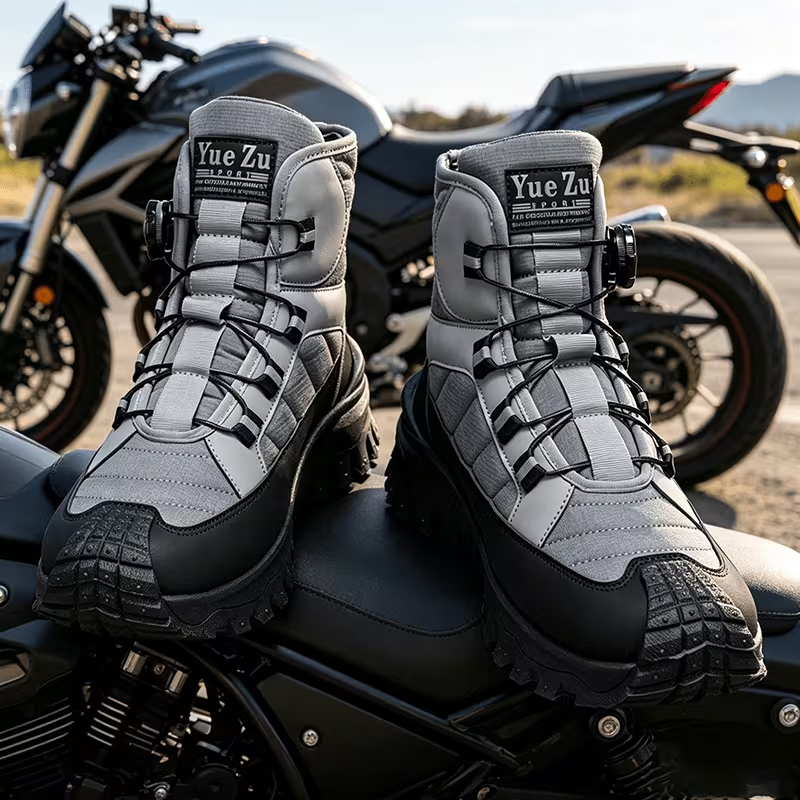 Functional Knob-Adjustable Mot - Men'S Shoes Timberland reseña y precio