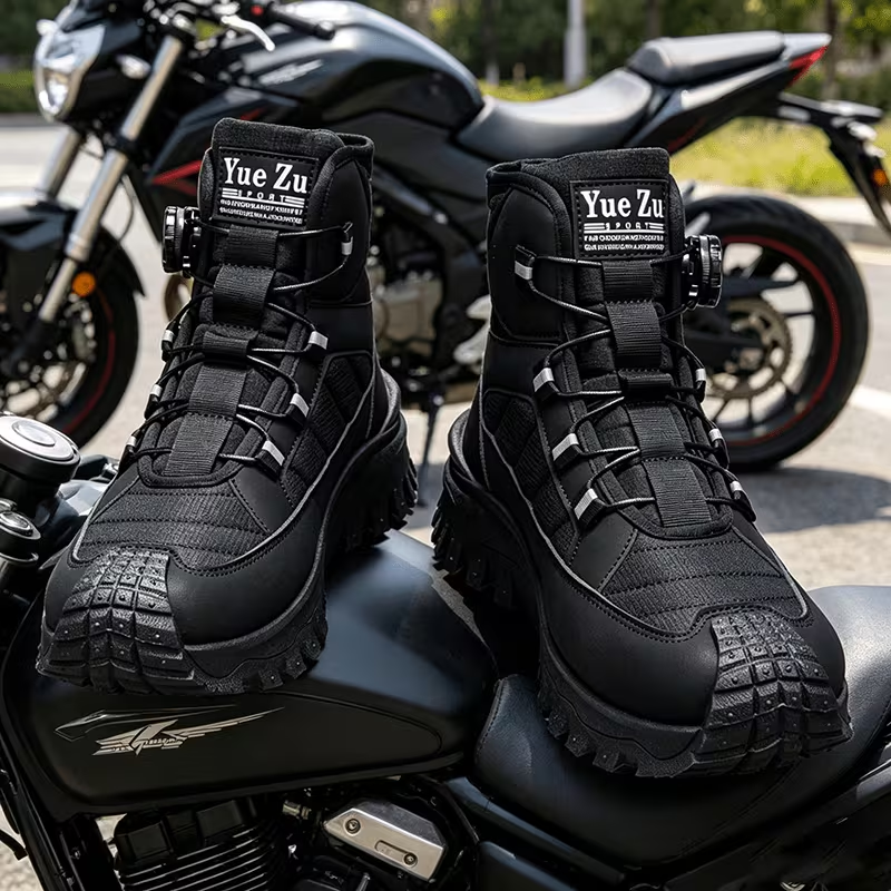 Functional Knob-Adjustable Mot - Men'S Shoes Timberland reseña y precio