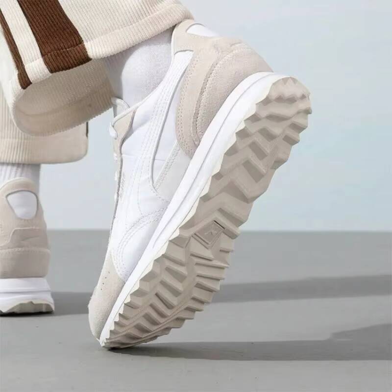 New Hot Puma White Lightweight - Men Shoes Jordan reseña y precio