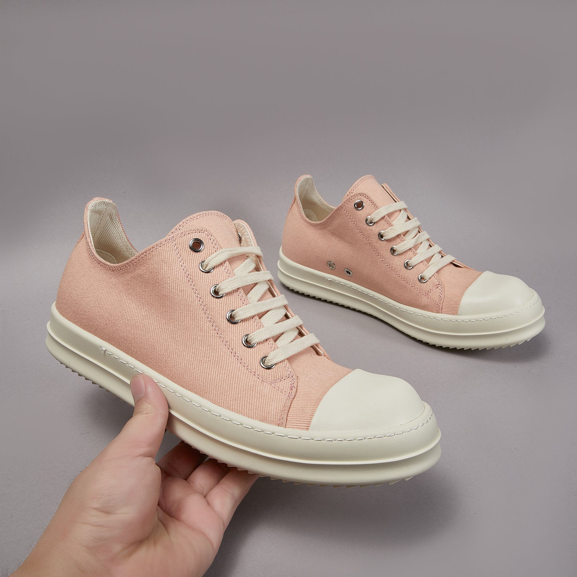 Multifunctional Dirty Pink Twi - Men Shoes Classic reseña y precio