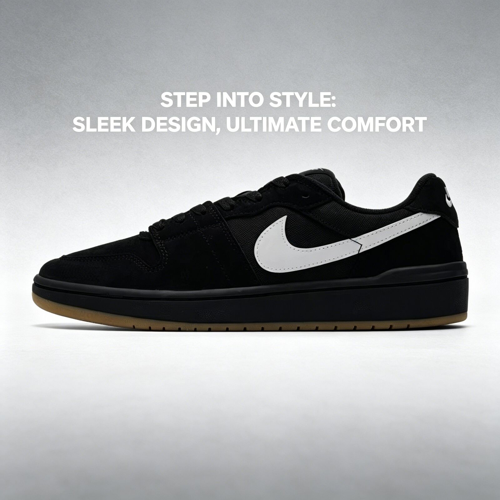Nike Classic Leather Low Top S - Men Shoes On Sale Nike reseña y precio