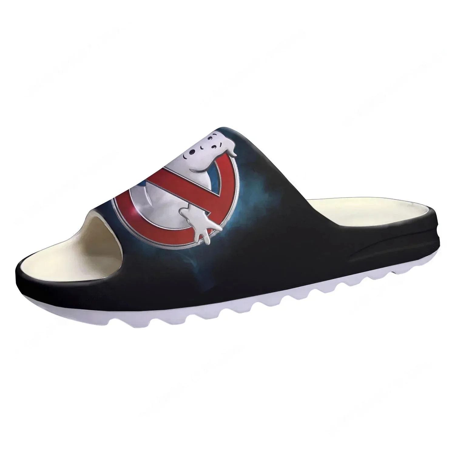 G-Ghostbusters Classic Movie S - Men Shoes Classic reseña y precio