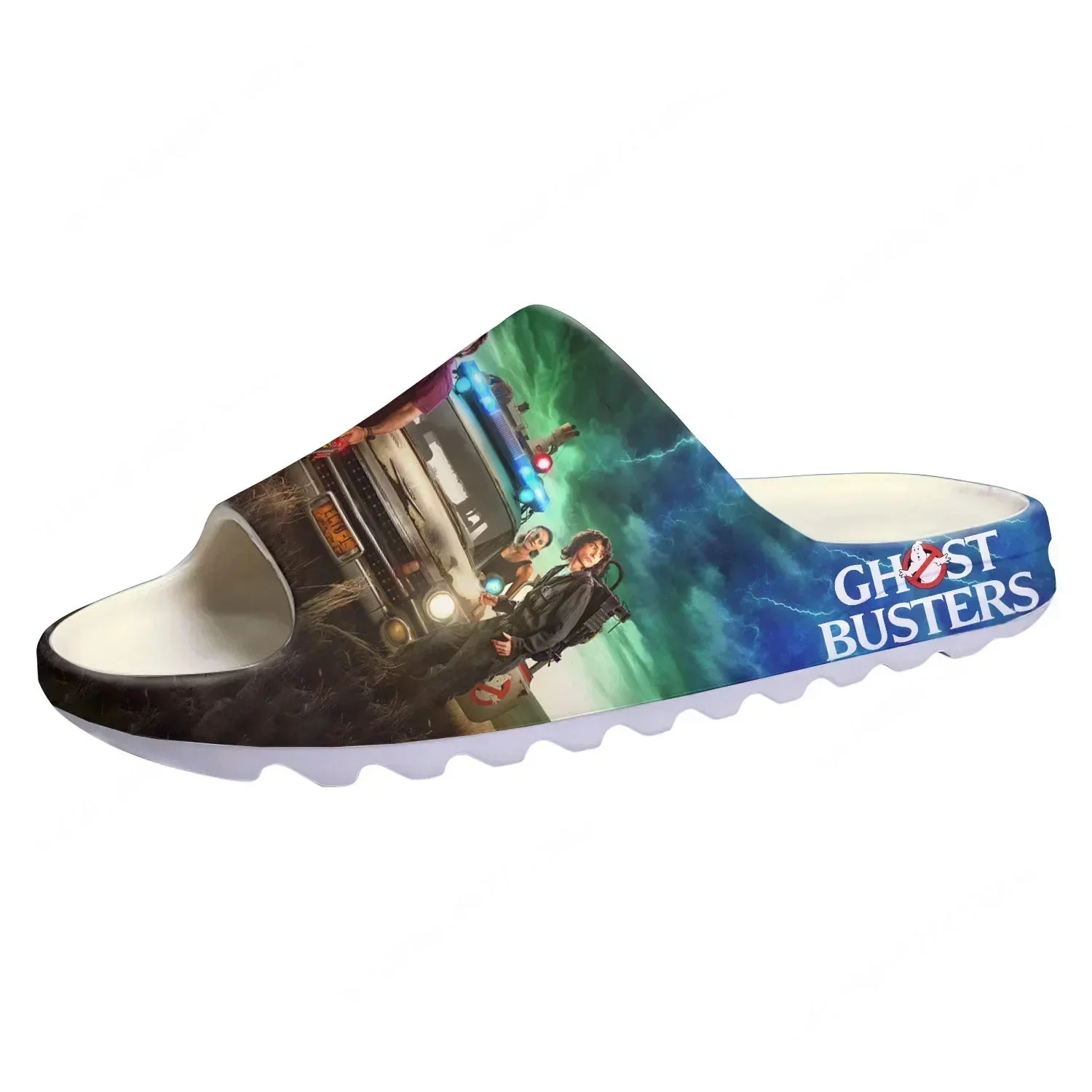 G-Ghostbusters Classic Movie S - Men Shoes Classic reseña y precio